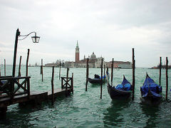 年末年始イタリア周遊　?ヴェネツィア
