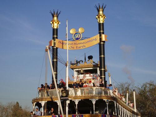 完璧すぎて可愛げがない 50周年☆カリフォルニアディズニー行ってきました その他