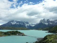 パタゴニアへ (3)