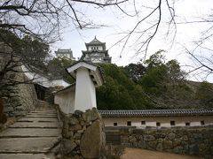 世界遺産姫路城