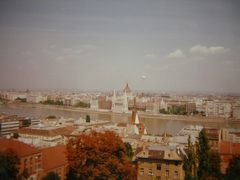 Budapest,Hungary: ヨーロッパ駆け足の旅☆ハンガリー