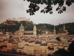 Austria: ヨーロッパ駆け足の旅☆オーストリア