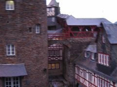 ドイツ編2 バッハラッハの古城ユースホステル ヨーロッパ周遊旅行 ライン川流域周辺 ドイツ の旅行記 ブログ By ぱんスキュさん フォートラベル