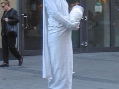 ドイツ編９：ハロウィンミュンヘン!～ヨーロッパ７カ国周遊旅行～