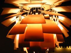 デンマーク編１：デザインの旅･コペンハーゲン／ヨーロッパ７カ国周遊旅行～