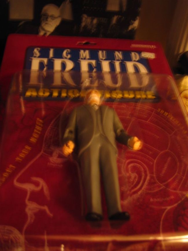 ウィーン編３：学問の都･フロイドを訪ねて～ヨーロッパ７カ国周遊旅行～