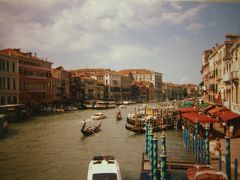 Italy: ヨーロッパ駆け足の旅☆イタリア