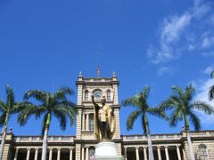 ゆきの父☆母☆旅行記ＩＮ　ＨＡＷＡＩＩ