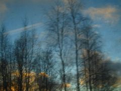 フィンランド編３：フィンランド列車の車窓より～ヨーロッパ７カ国周遊旅行～