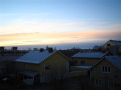 フィンランド編５:ポーラーサークル・ロヴァニエミ(２)～ヨーロッパ７カ国周遊旅行～