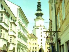 ブラチスラバ Bratislava