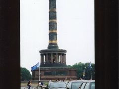 ベルリン2001