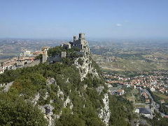 世界で一番小さい共和国