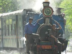 ダージリン・ヒマラヤ鉄道の写真集
