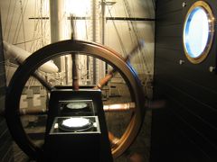 初めての北海道　函館　５