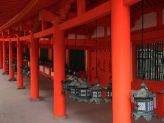 2006年2月　奈良公園　冬の古都をぶらり-2