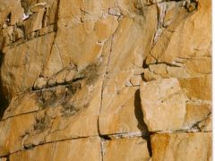 シャモニー２００３(到着編)