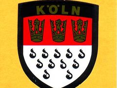 Koeln Nr.1