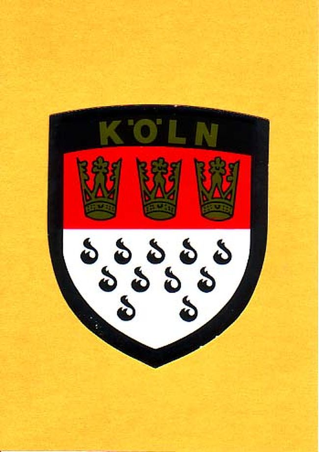 Koeln Nr.1