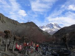ネパールの聖地へ。3（カグベニ）