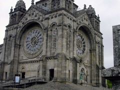 2004年ポルトガル北部旅行２　―Viana do Castelo―