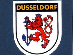 Duesseldorf Nr.1