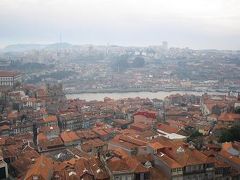 ポルトガル三大都市と世界遺産を巡る旅：ポルト編