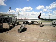 アルゼンチン到着：パタゴニア