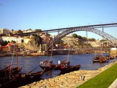 2005年ポルトガル　―O Porto―