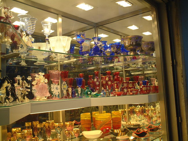 2006  イタリア11日間　ベネチア追加編　1