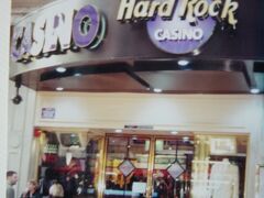 ハードロックカジノ　ロンドン