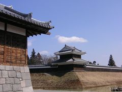 歴史公園　ワープステーション江戸