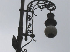 チェコ編１：プラハ不思議の街～中欧周遊４カ国＋ヴェネツィアカーニバル～