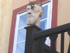 チェコ編４：プラハ･ヤン・シュヴァンクマイエルを追って～中欧４ヵ国周遊＋ヴェネツィアカーニバル～