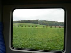 ★[ドイツ]　車窓の旅　