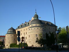 デンマーク・スウェーデン旅行２