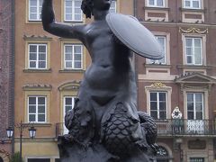 なぜワルシャワ？