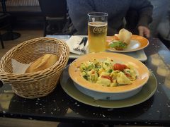 冬のBologna　３泊４日の旅　その２