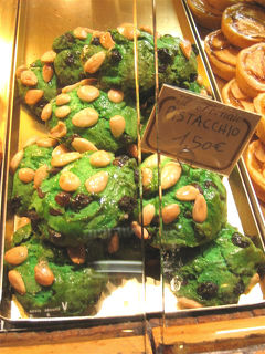 ヴェネツィア編３：ヴェネチアうまいもの～中欧4カ国周遊＋ヴェネツィアカーニバル～