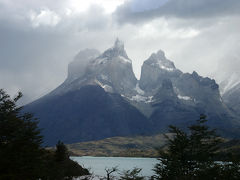 南米・パタゴニアの旅 0-2・・旅いつまでも・・