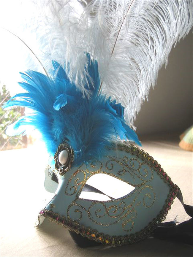 ヴェネツィア編６：カルナヴァーレの後･･･～中欧4カ国周遊＋ヴェネツィアカーニバル～