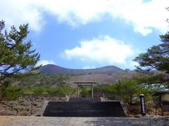 南九州・神話の旅(霧島編)