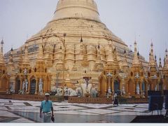 軍事政権下で呻吟する佛教国の民衆