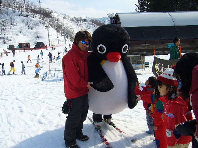 We Want Snow パクリ 越後湯沢 中里 岩原 新潟県 の旅行記 ブログ By だくわーずさん フォートラベル