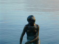 中欧旅行記・５（2004-2005年 デンマーク編）