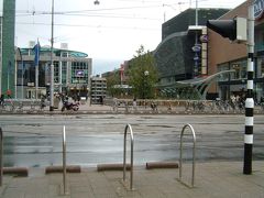 Rotterdamで建築三昧