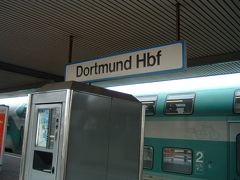 またもやサッカー観戦（ＣＬ編）