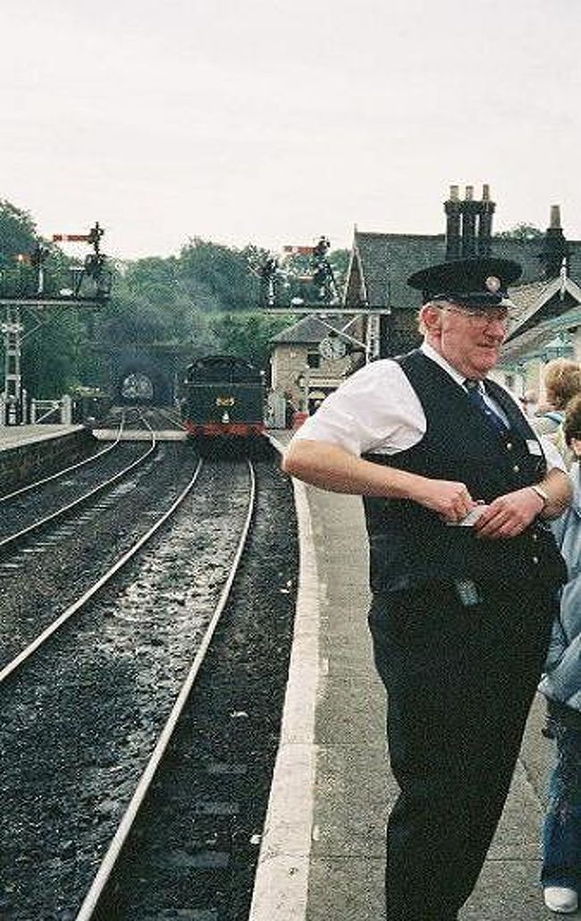 イギリス新婚旅行記 ノースヨーク ムアーズ鉄道蒸気機関車9 13 ヨーク イギリス の旅行記 ブログ By さおりん2さん フォートラベル イギリス新婚旅行記 ノースヨーク ムアーズ鉄道蒸気機関車9 13 ヨーク イギリス の旅行記 ブログ By さおりん2さん フォートラベル
