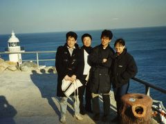 初韓国･ソウル以外