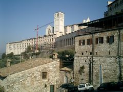 2006  イタリア11日間　アッシジ編